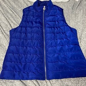 Micheal Kors Vest
